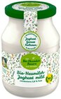 Bio Jogurt mild Angebote von Andechser Natur bei REWE Landshut für 1,49 €
