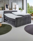 Boxspringbett Angebote bei Polstermöbel Fischer Stuttgart für 1.299,00 €