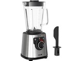 BL871D PerfectMix+ Standmixer Edelstahl (1200 Watt, 2 l) im MediaMarkt Saturn Prospekt BL871D PerfectMix+ Standmixer Edelstahl (1200 Watt, 2 l) von TEFAL im aktuellen MediaMarkt Saturn Prospekt für 79,00 €