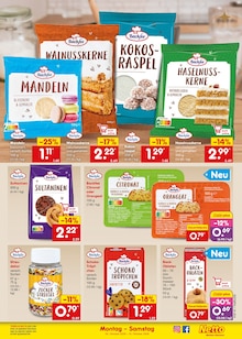 Walnüsse im aktuellen Netto Marken-Discount Prospekt (Essen) Walnüsse im Netto Marken-Discount Prospekt "Aktuelle Angebote" mit 70 Seiten (Essen)