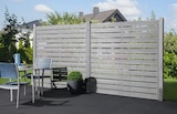 Zaun-Serie „Danrik“ im Angebot bei Hagebaumarkt in Witten Zaun-Serie „Danrik“ Angebote bei Hagebaumarkt Witten für 79,99 €