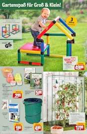 Ähnliche Angebote wie Holzspielzeug im Prospekt "Dein Markt" auf Seite 32 von REWE in Leinfelden-Echterdingen