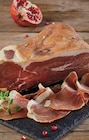 Promo Jambon sec vieille réserve à 20,95 € dans le catalogue Intermarché à Alès