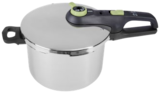 Schnellkochtopf »Secure Trendy« im Angebot bei Kaufland in Lünen Schnellkochtopf »Secure Trendy« Angebote von Tefal bei Kaufland Lünen für 49,99 €
