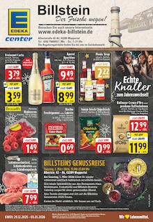 Braten im E center Prospekt "Aktuelle Angebote" mit 26 Seiten (Wuppertal)