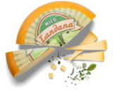 Gouda mild von Landana im aktuellen Kaufland Prospekt für 0,99 €