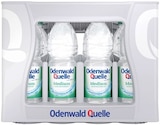 Mineralwasser im Angebot bei REWE in Heidelberg Mineralwasser Angebote von Odenwald Quelle bei REWE Heidelberg für 5,99 €