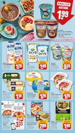Fruchtbuttermilch Angebote im Prospekt "Dein Markt" von REWE auf Seite 10