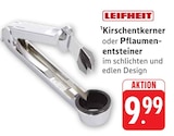 Kirschentkerner Angebote von Leifheit bei E center Neustadt für 9,99 €