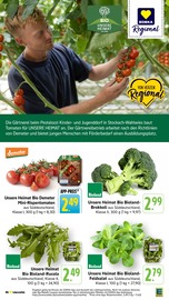 Aktueller EDEKA Prospekt mit Bio, "Aktuelle Angebote", Seite 4
