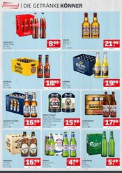 Erdinger im Getränke Ellerkamp Prospekt in Ahaus Aktueller Getränke Ellerkamp Prospekt mit Erdinger, "DIE GETRÄNKEKÖNNER", Seite 2