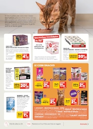 Offre Sticker dans le catalogue Animalis du moment à la page 3