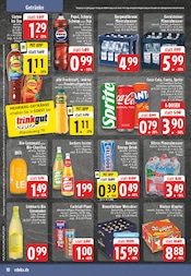 Aktueller EDEKA Prospekt mit Mixer, "Aktuelle Angebote", Seite 18