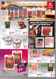 Meica Angebot im aktuellen Selgros Prospekt auf Seite 7