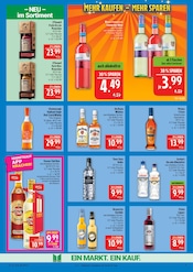 Aktueller Marktkauf Prospekt mit Havana Club, "AUSWAHL RIESIG, PREISE NIEDRIG", Seite 31