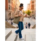 Trench femme - TEX en promo chez Carrefour Saint-Maur-des-Fossés à 19,99 €