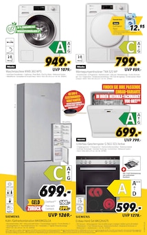 Kühlschrank im aktuellen MEDIMAX Prospekt (Bergkamen) Kühlschrank im MEDIMAX Prospekt "IM DOPPELPACK EINFACH UNSCHLAGBAR!" mit 8 Seiten (Bergkamen)