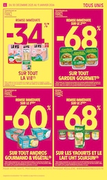 Prix et réduction Cuisine dans le prospectus Intermarché Super en cours Offre Cuisine dans le catalogue Intermarché Super du moment à la page 6