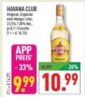 Original, Especial oder Mango Lime Angebote von Havana Club bei Marktkauf Warendorf für 9,99 €