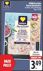 Herzstücke Elsässer Flammkuchen Angebote von EDEKA bei EDEKA Chemnitz für 3,49 €