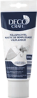 Mastic, Colle ou Joint - DECOCRAFT dans le catalogue Aldi