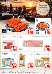 Aktueller Marktkauf Prospekt mit Bratwurst, "Top Angebote", Seite 4