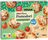 Mini-Pizza Pomodori im Angebot bei REWE in Meerbusch Mini-Pizza Pomodori Angebote von REWE Beste Wahl bei REWE Meerbusch für 1,99 €