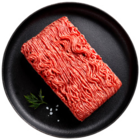 Aktuelles Rinderhackfleisch XXL Angebot bei ALDI Nord in Chemnitz ab 9,99 €