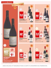 D'autres offres dans le catalogue "Sélection Boissons : Un grand choix de boissons à petits prix" de Auchan Hypermarché à la page 22