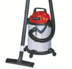 Nass- und Trockensauger „TC-VC 1815S“ Angebote von Einhell bei toom Baumarkt Rostock für 34,99 €