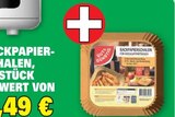 Backpapierschalen Angebote bei E center Mainz für 1,49 €