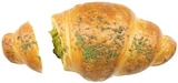 Croissant² Nuss-Nougatcreme Angebote von Brot & Mehr bei REWE Erfurt für 0,79 €