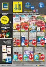 EDEKA Prospekt für Köln: "Aktuelle Angebote", 24 Seiten, 10.11.2025 - 15.11.2025