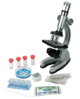 Microscope super zoom - La Grande Récré Microscope super zoom à 29,99 € dans le catalogue La Grande Récré