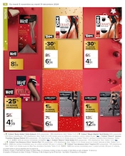 Promos Le Bourget dans le catalogue "JOYEUX NOËL & MEILLEURS PRIX" de Carrefour à la page 76