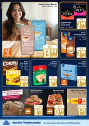 Cappuccino im Marktkauf Prospekt Cappuccino im Marktkauf Prospekt Top Angebote auf S. 18