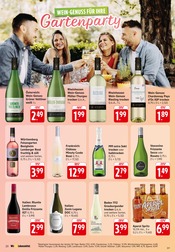 Aktueller E center Prospekt mit Sekt, "Aktuelle Angebote", Seite 28