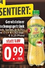 Aktuelles Apfel Schorle Angebot bei EDEKA in Mönchengladbach ab 0,99 €