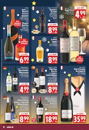 Primitivo Angebot & Preis im aktuellen E center Prospekt Primitivo Angebot im aktuellen E center Prospekt auf Seite 22