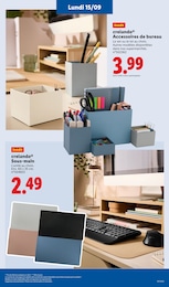 Offre Jouets dans le catalogue Lidl du moment à la page 39