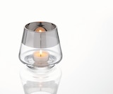 Aktuelle Kerzen Angebote bei Zurbrüggen in Oberhausen Aktuelles Dekoratives Glas-Windlicht Angebot bei Zurbrüggen in Oberhausen ab 4,99 €