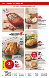 Galette Des Rois Angebote im Prospekt "Super U" von Super U auf Seite 30