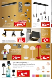 Matte Angebot im aktuellen porta Möbel Prospekt auf Seite 4