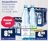 Aktuelle Wodka Angebote bei Getränkewelt in Krefeld Aktuelles Classic Angebot bei Getränkewelt in Krefeld ab 4,99 €