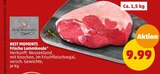 Frische Lammkeule von Best Moments für 9,99 € bei Penny-Markt im Angebot Frische Lammkeule von Best Moments im aktuellen Penny-Markt Prospekt
