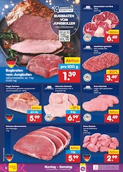 Ähnliche Truthahn Angebote im Prospekt "Aktuelle Angebote" von Netto Marken-Discount in Pirmasens Ähnliche Angebote wie Truthahn im Prospekt "Aktuelle Angebote" auf Seite 8 von Netto Marken-Discount in Pirmasens