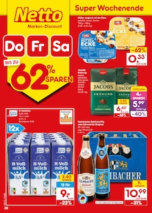 Aktueller Netto Marken-Discount Prospekt (Pollenfeld, 68 Seiten zum blättern Netto Marken-Discount Prospekt Aktuelle Angebote mit 68 Seiten