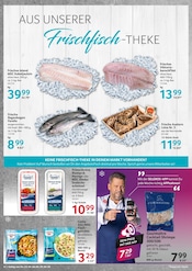 Aktueller Selgros Prospekt mit Lachs, "HIER KAUFEN PROFIS & GENIESSER", Seite 4