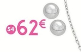 Boucles - E.Leclerc à Saint-Nazaire Boucles en promo chez E.Leclerc Saint-Nazaire à 62,00 €