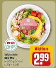 Salatschale BBQ Mix Angebote von REWE to go bei REWE Hildesheim für 2,99 €